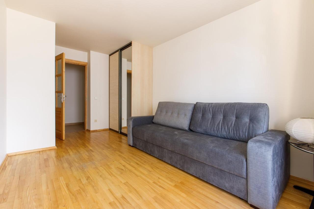 Viesbutis Prie Fontano Hotel Palanga Luaran gambar
