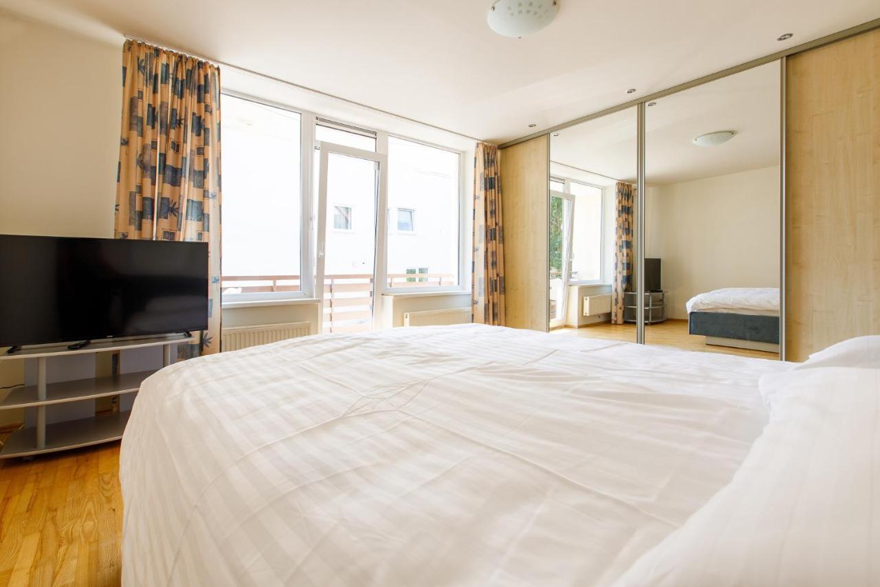Viesbutis Prie Fontano Hotel Palanga Luaran gambar