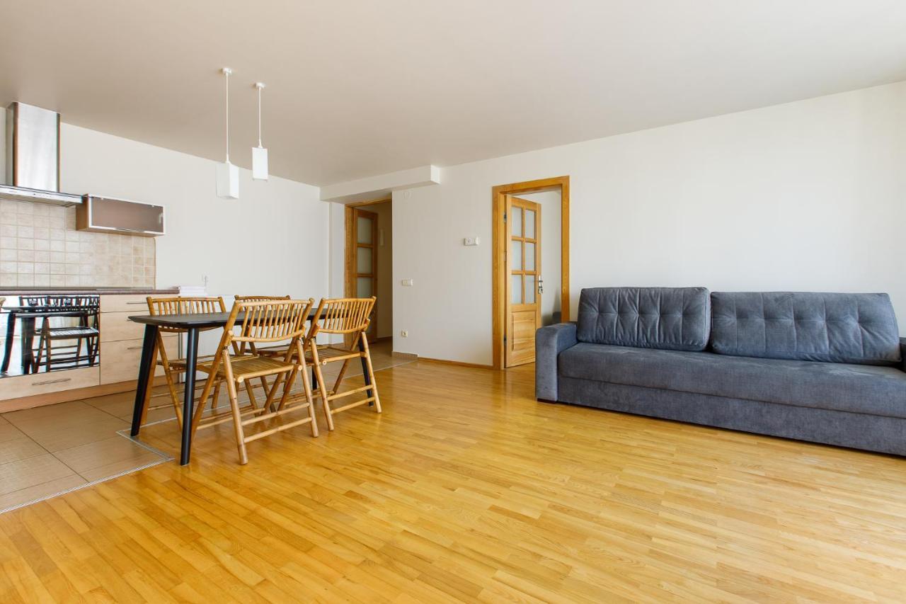 Viesbutis Prie Fontano Hotel Palanga Luaran gambar